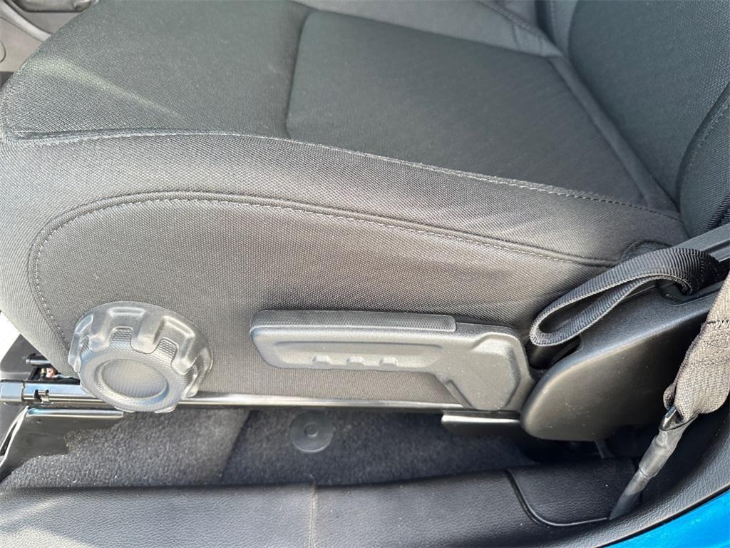 used 2022 Jeep Wrangler Unlimited car, priced at $38,974