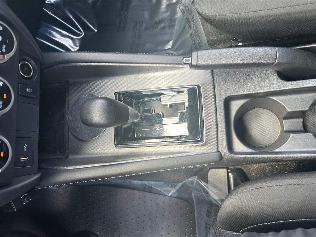 used 2022 Mitsubishi Outlander Sport car, priced at $17,984