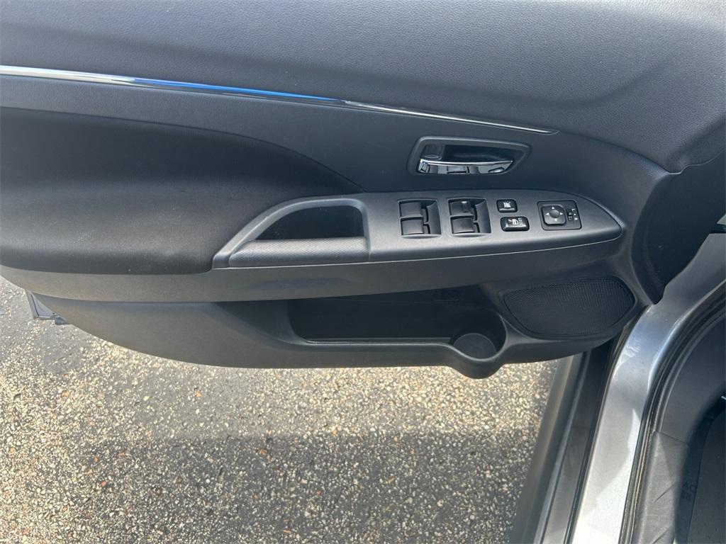 used 2022 Mitsubishi Outlander Sport car, priced at $17,984