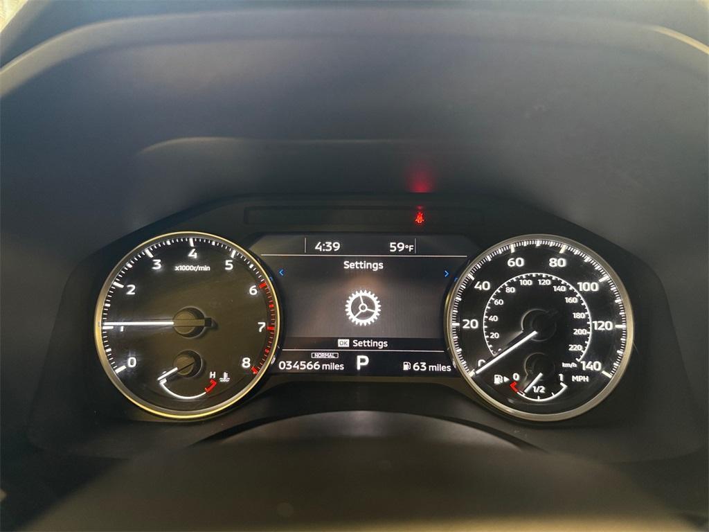 used 2022 Mitsubishi Outlander car, priced at $22,698