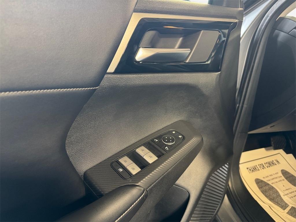 used 2022 Mitsubishi Outlander car, priced at $22,698