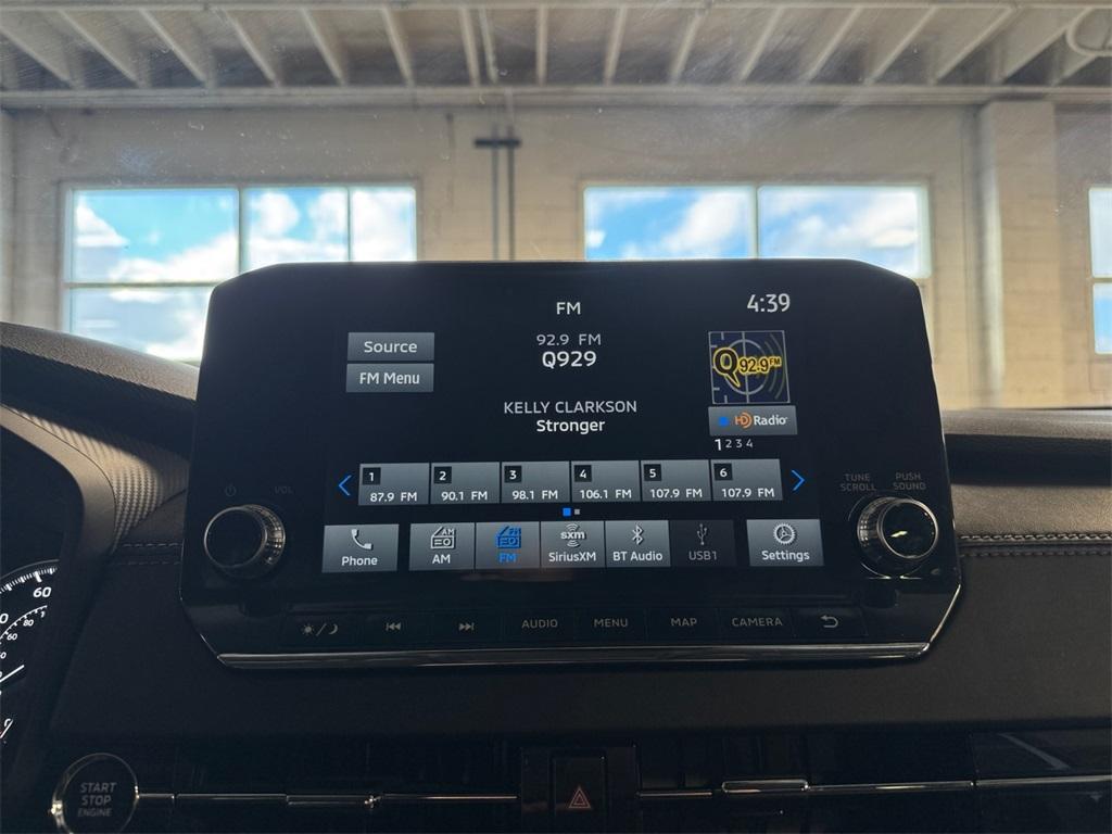 used 2022 Mitsubishi Outlander car, priced at $22,698