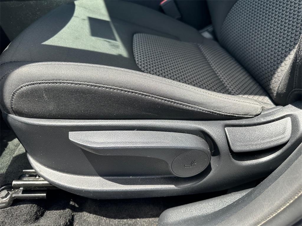 used 2023 Kia Sportage car, priced at $23,989