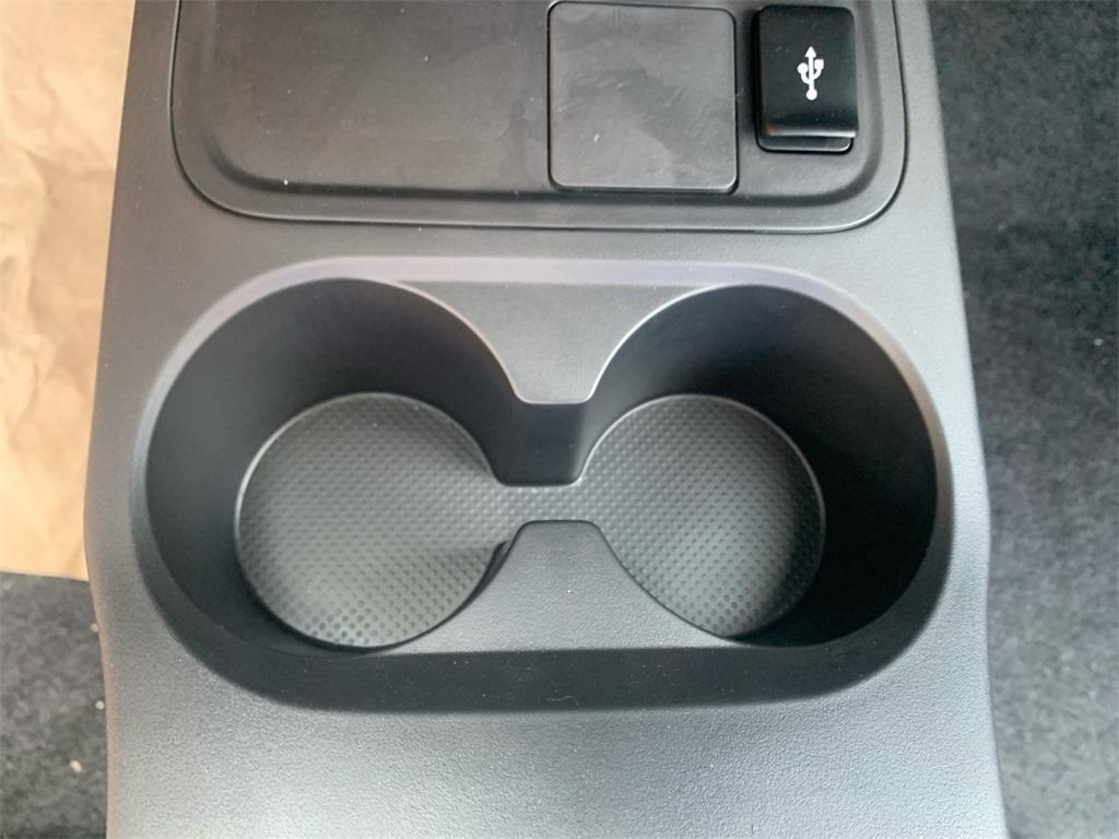 new 2024 Mitsubishi Mirage car, priced at $17,610