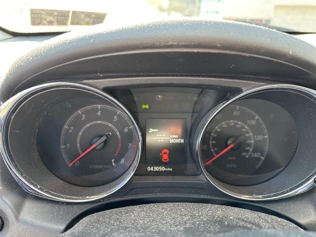 used 2020 Mitsubishi Outlander Sport car, priced at $14,995