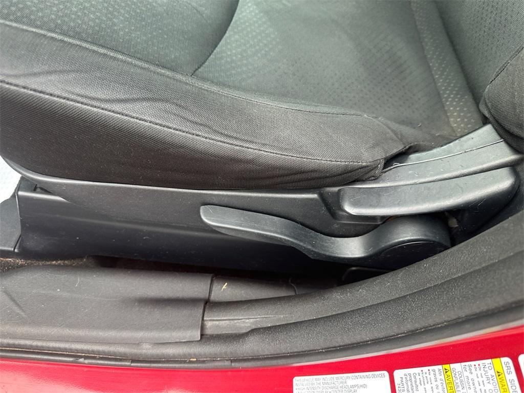 used 2014 Mitsubishi Outlander Sport car, priced at $8,998