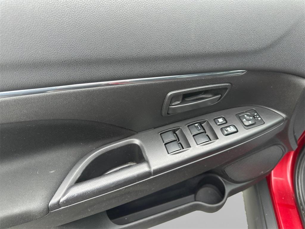 used 2014 Mitsubishi Outlander Sport car, priced at $8,998