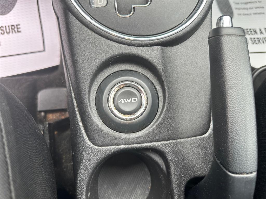 used 2014 Mitsubishi Outlander Sport car, priced at $8,998