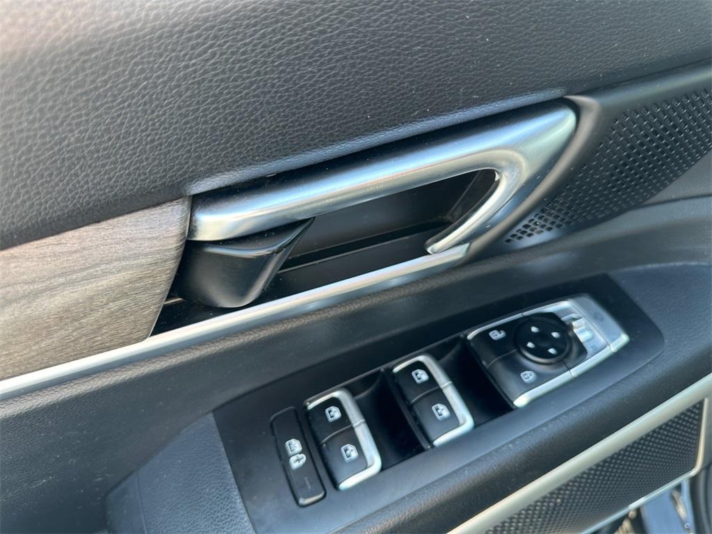 used 2020 Kia Telluride car, priced at $20,788