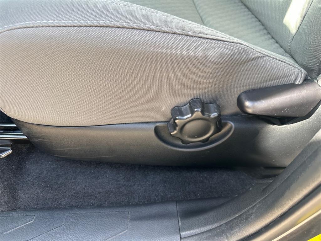 used 2022 Toyota Tacoma car, priced at $33,215