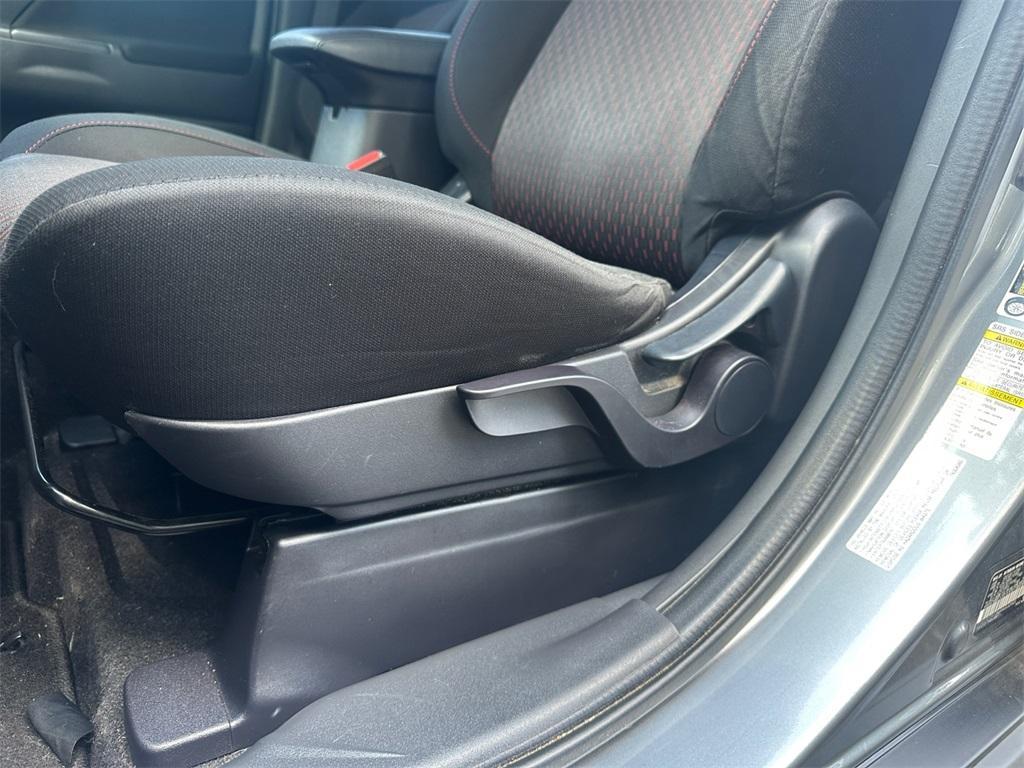 used 2018 Mitsubishi Outlander Sport car, priced at $13,964