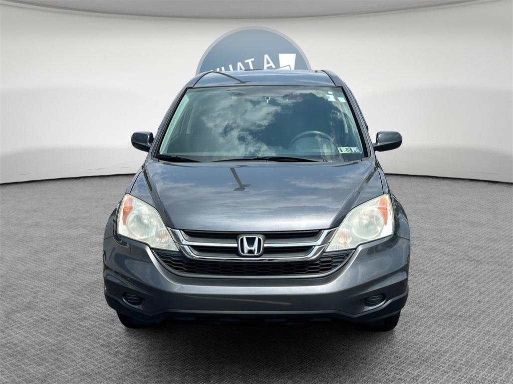 used 2011 Honda CR-V car, priced at $12,971