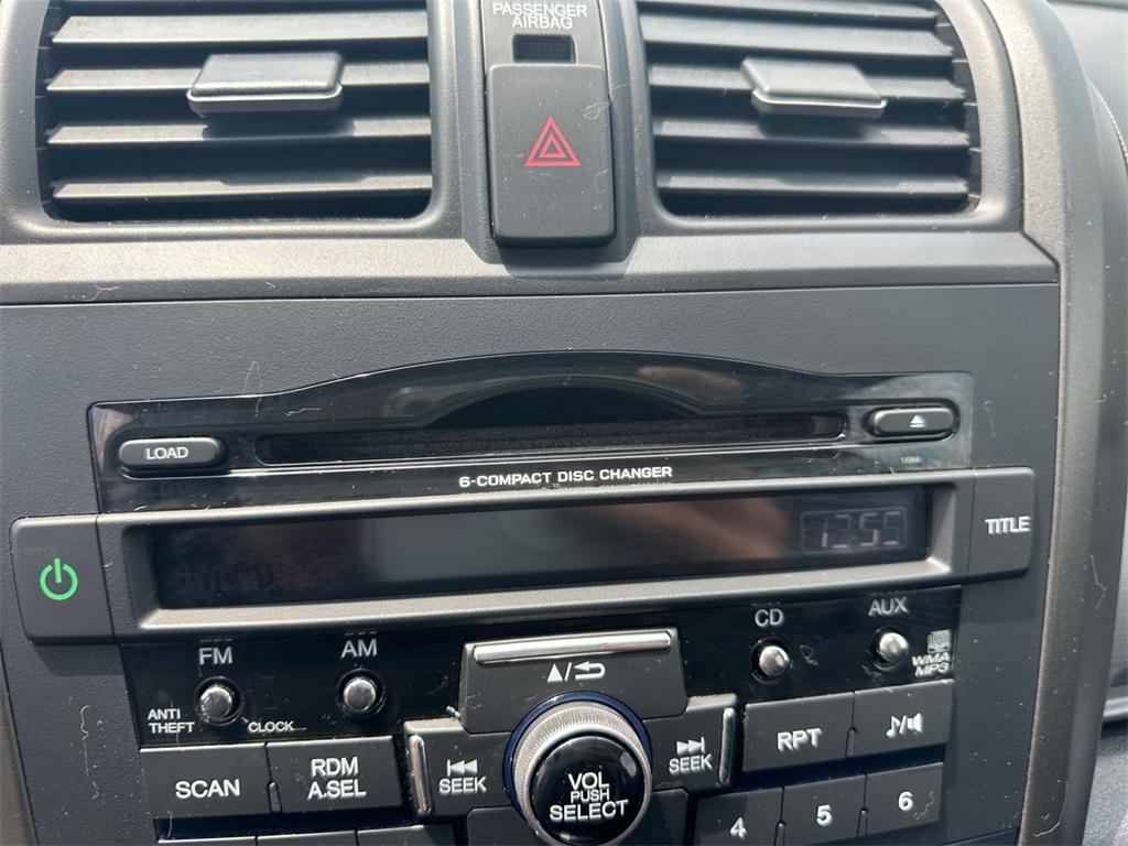 used 2011 Honda CR-V car, priced at $12,971