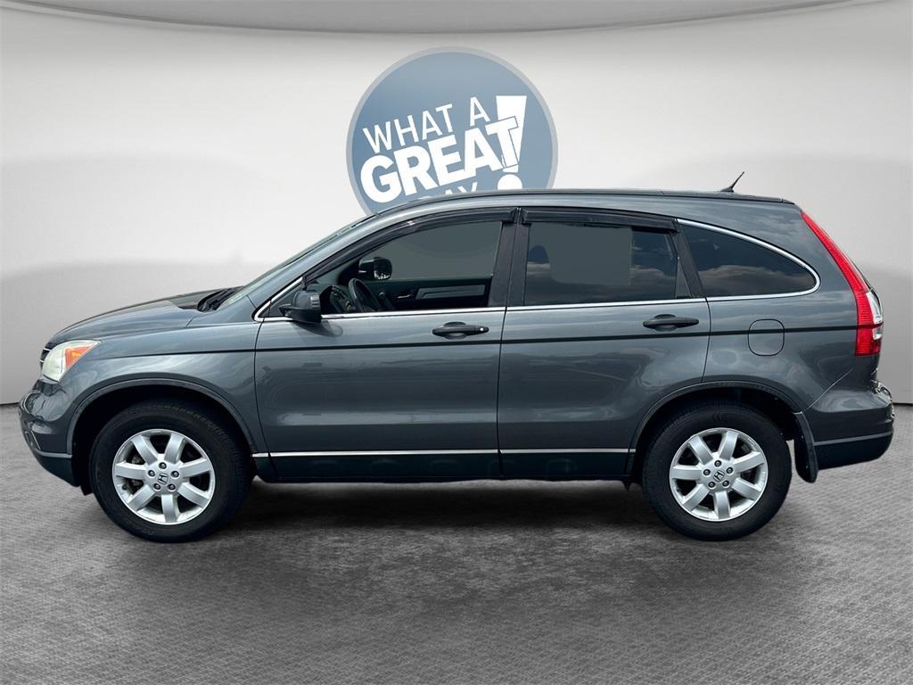 used 2011 Honda CR-V car, priced at $12,971