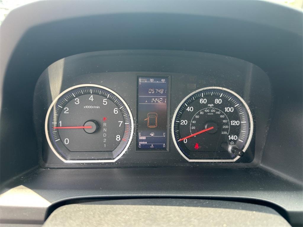 used 2011 Honda CR-V car, priced at $12,971