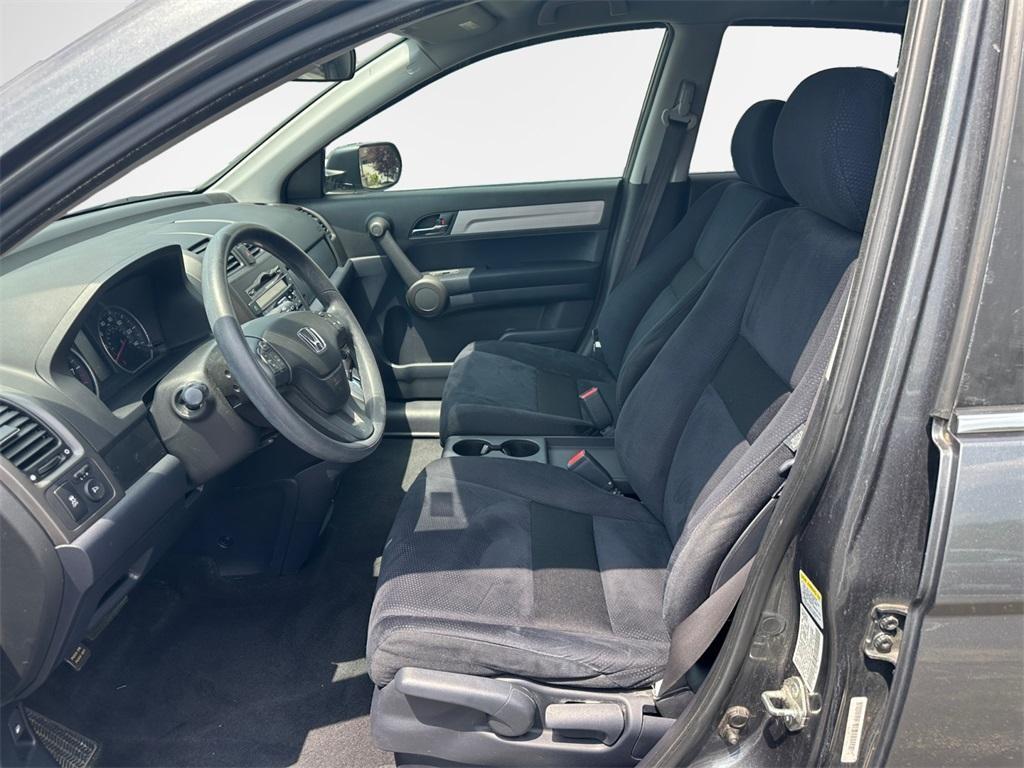 used 2011 Honda CR-V car, priced at $12,971