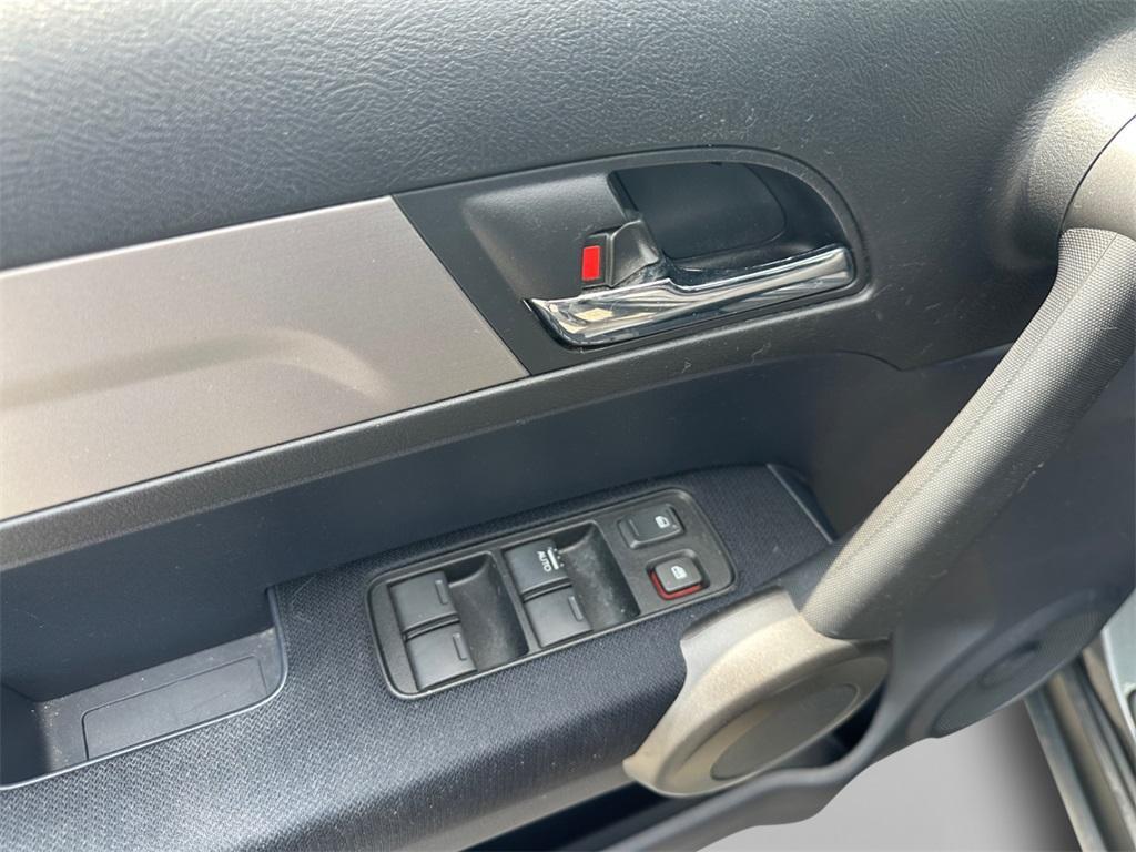 used 2011 Honda CR-V car, priced at $12,971
