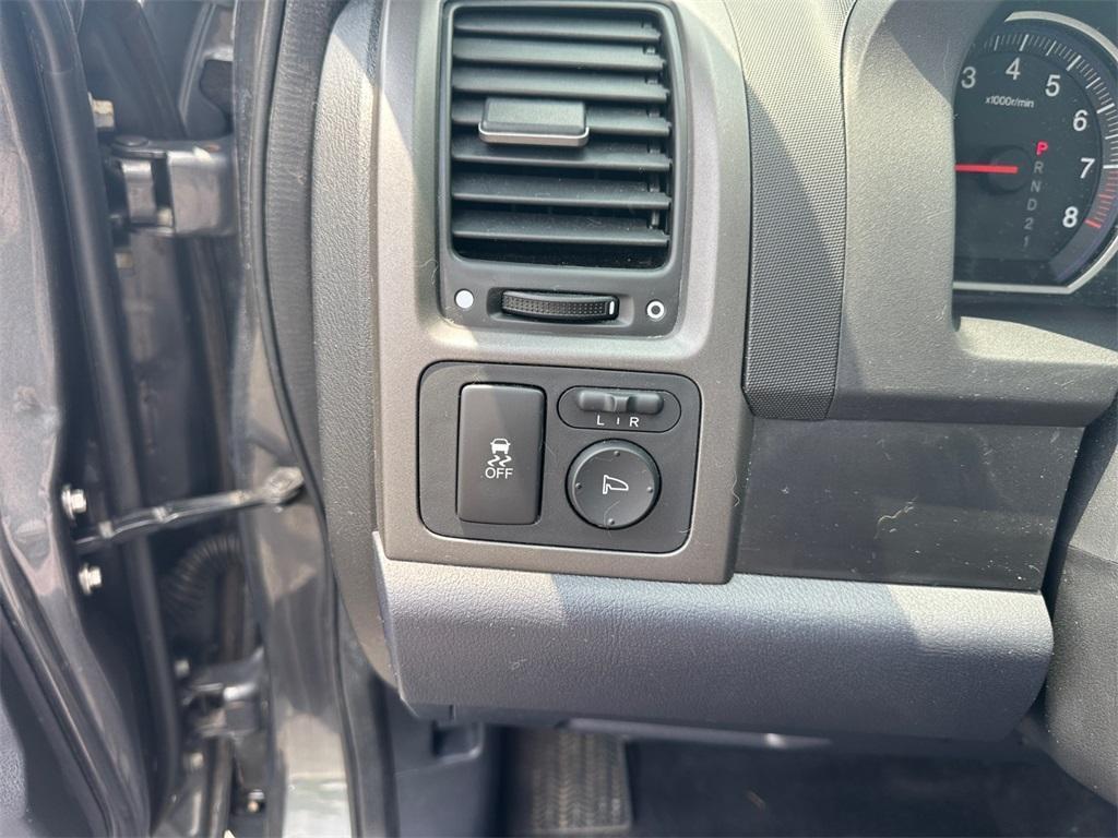 used 2011 Honda CR-V car, priced at $12,971