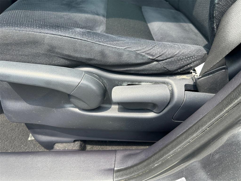 used 2011 Honda CR-V car, priced at $12,971