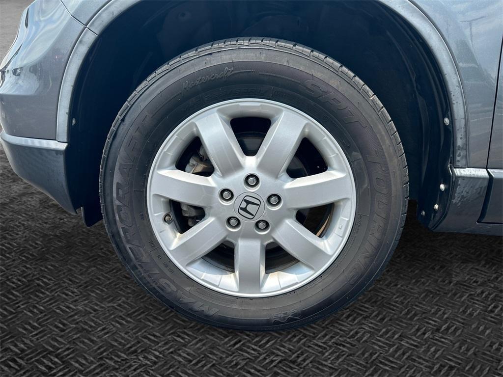 used 2011 Honda CR-V car, priced at $12,971