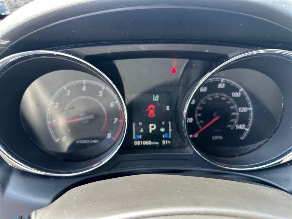 used 2022 Mitsubishi Outlander Sport car, priced at $16,251