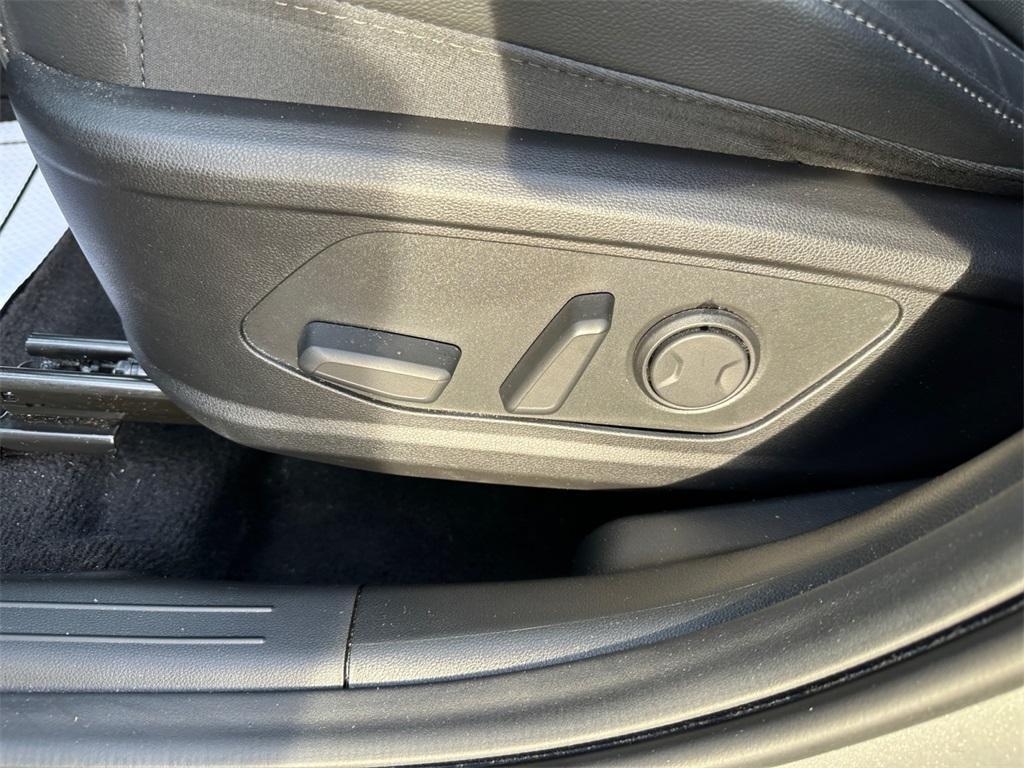 used 2024 Hyundai SANTA CRUZ car, priced at $28,365