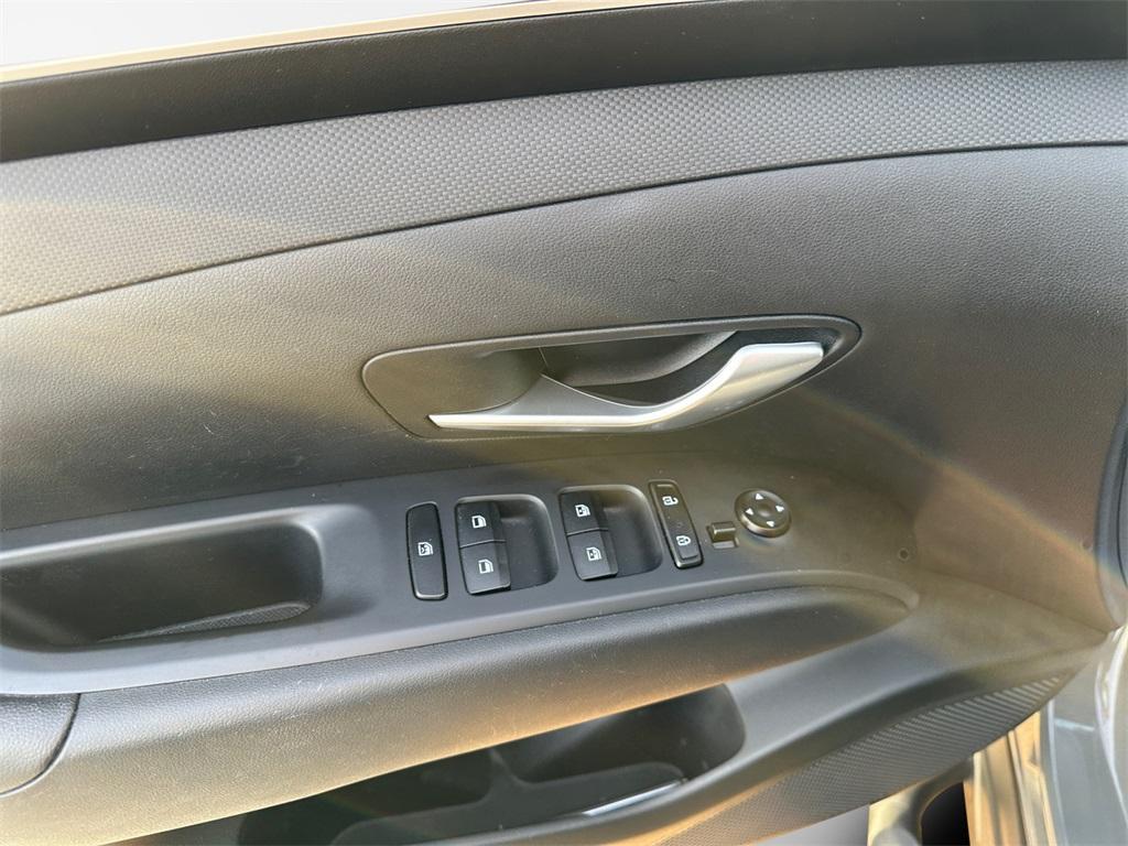 used 2024 Hyundai SANTA CRUZ car, priced at $28,365