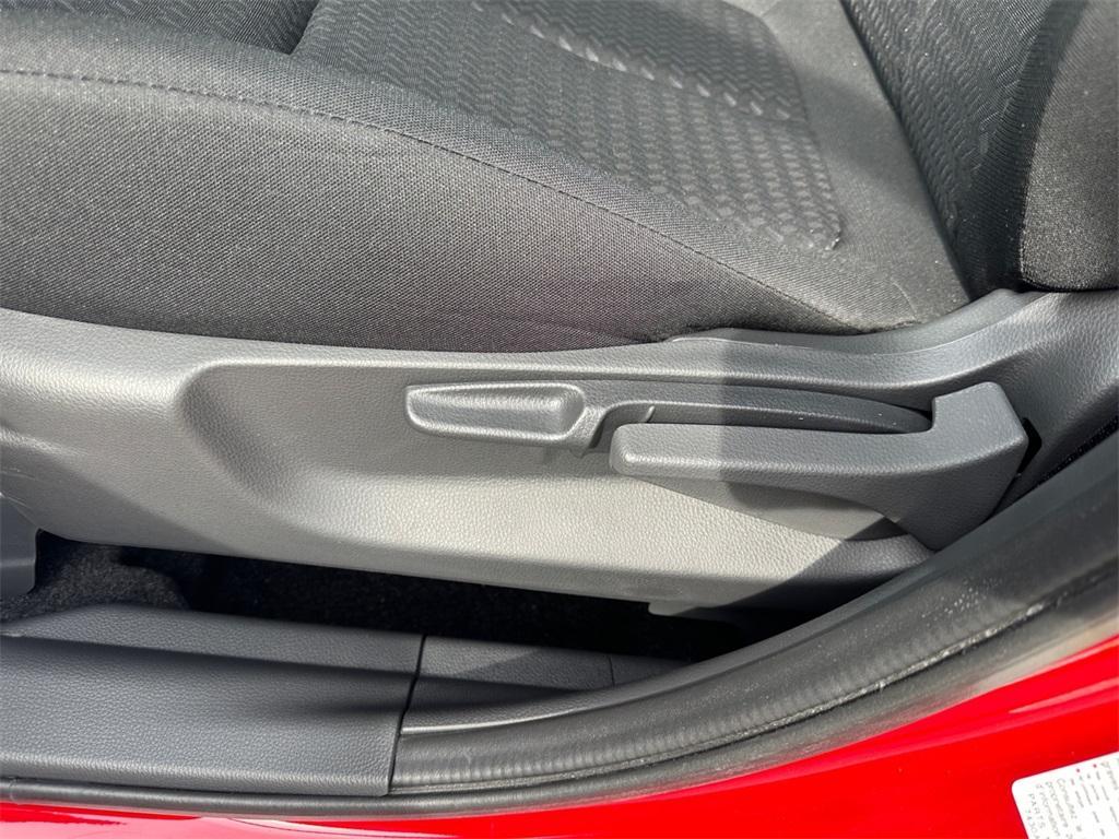 used 2025 Mitsubishi Eclipse Cross car, priced at $24,495