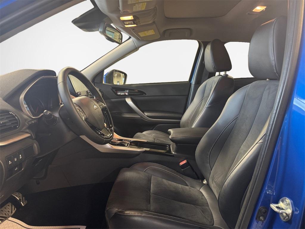 used 2024 Mitsubishi Eclipse Cross car, priced at $23,494