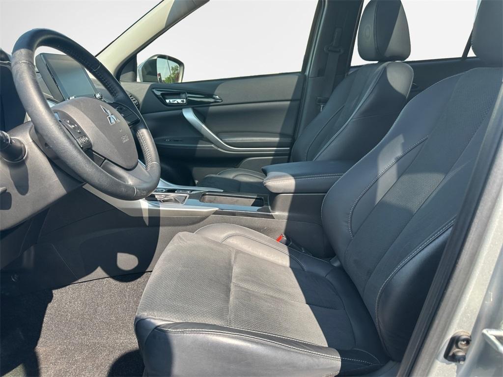 used 2022 Mitsubishi Eclipse Cross car, priced at $19,886