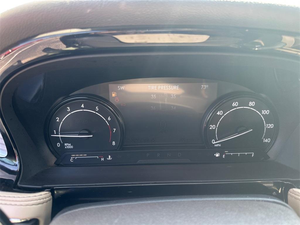 used 2020 Lincoln Corsair car, priced at $21,987