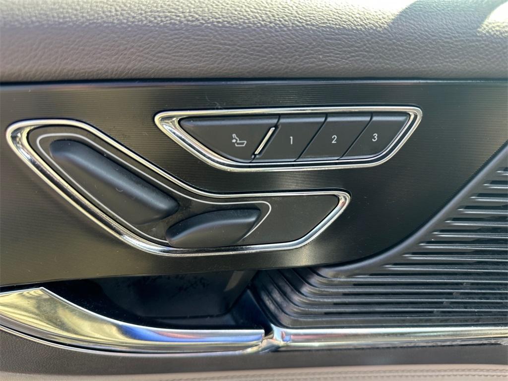 used 2020 Lincoln Corsair car, priced at $21,987