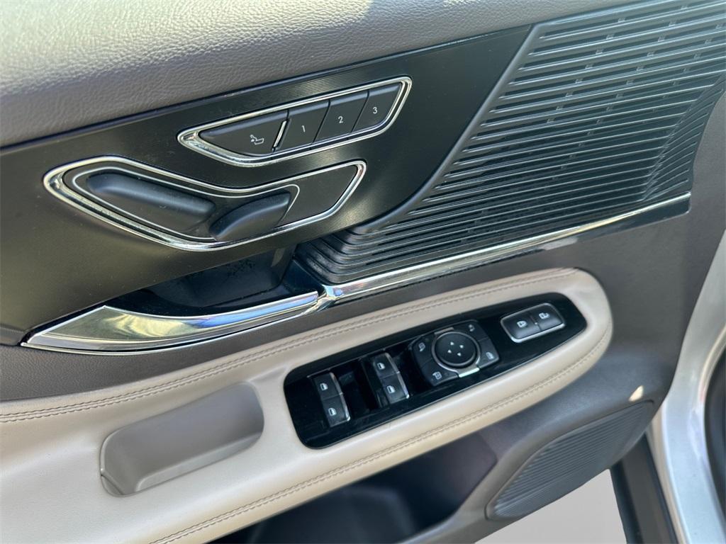 used 2020 Lincoln Corsair car, priced at $21,987