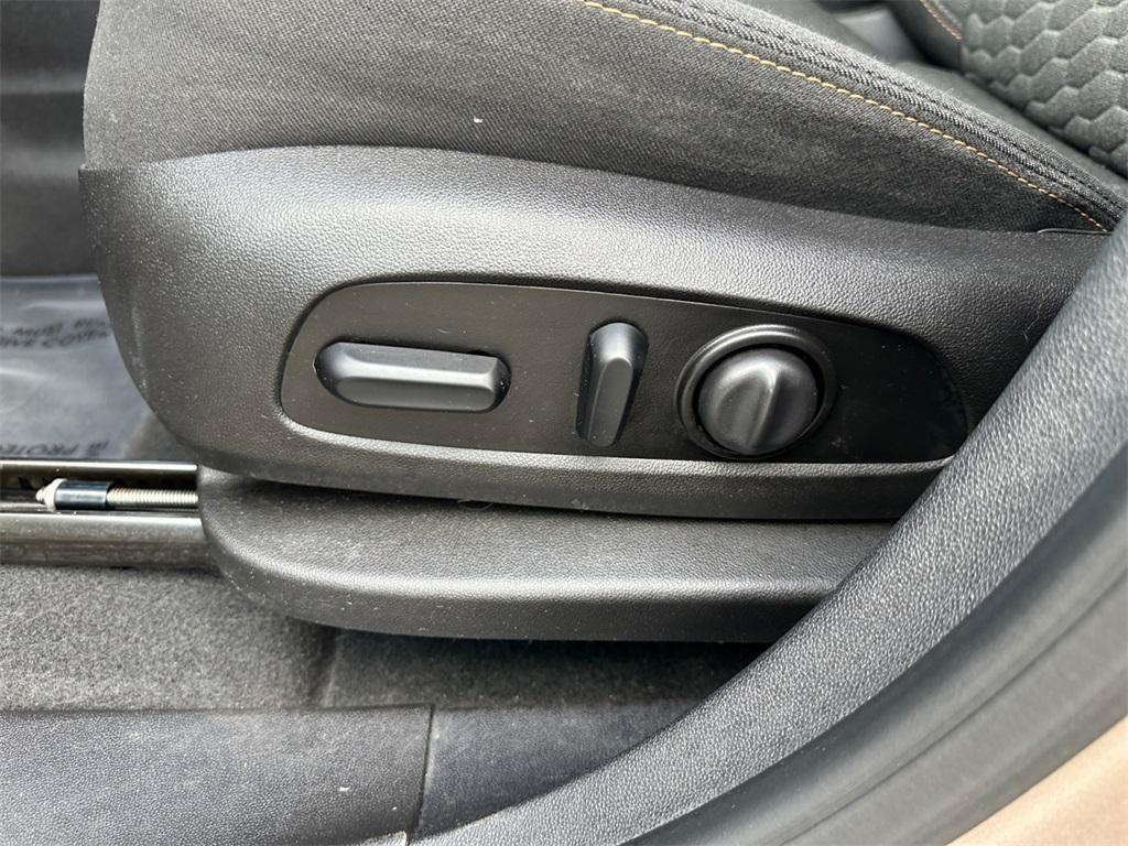 used 2018 Chevrolet Equinox car, priced at $12,994