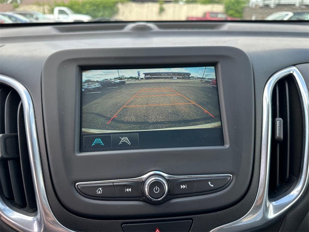 used 2018 Chevrolet Equinox car, priced at $12,994