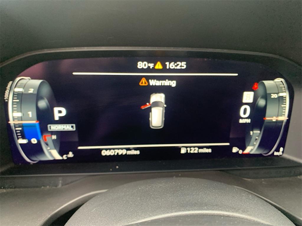 used 2022 Mitsubishi Outlander car, priced at $22,837