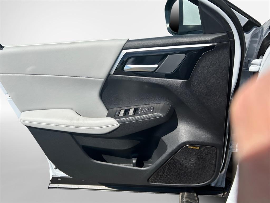 new 2025 Mitsubishi Outlander car, priced at $38,546