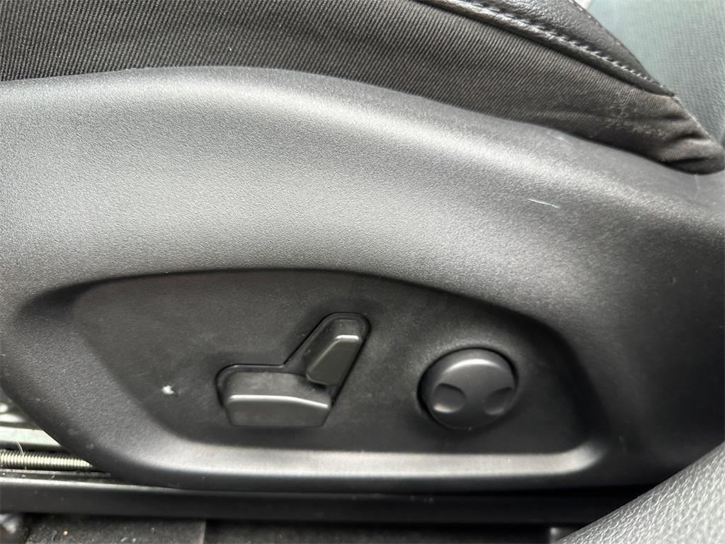 used 2022 Jeep Compass car, priced at $20,987