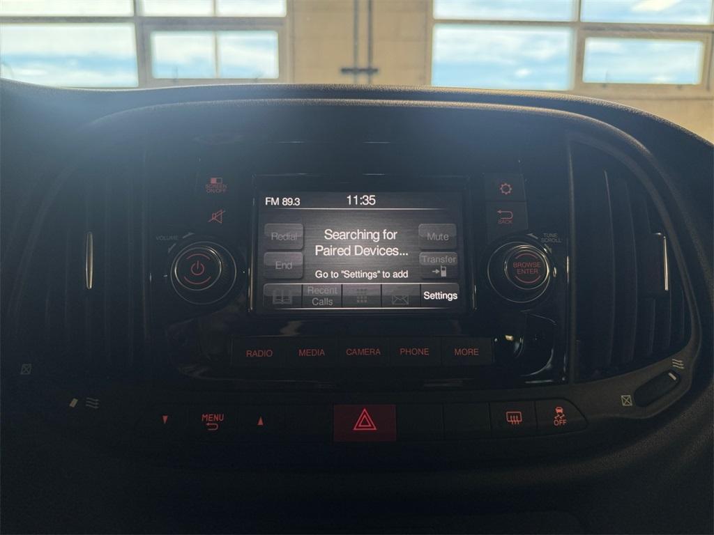 used 2022 Ram ProMaster City car, priced at $26,469