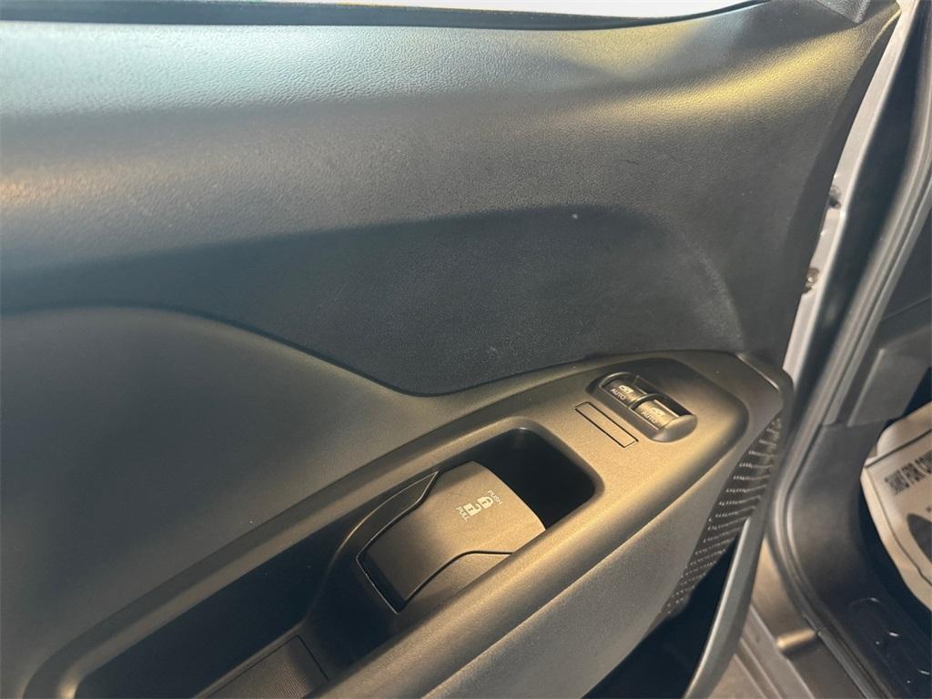 used 2022 Ram ProMaster City car, priced at $26,469