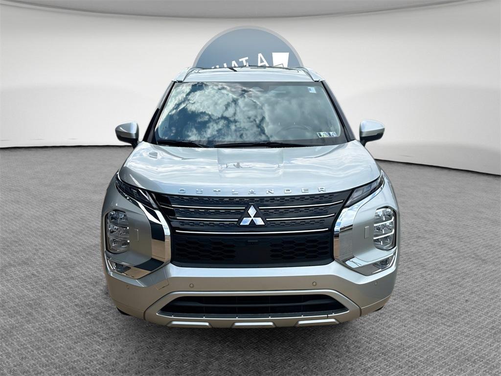 used 2023 Mitsubishi Outlander PHEV car, priced at $32,318