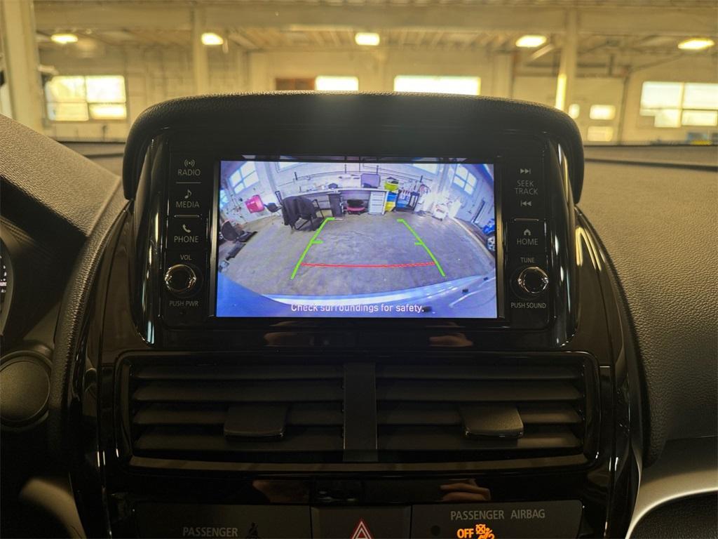 used 2025 Mitsubishi Eclipse Cross car, priced at $24,895