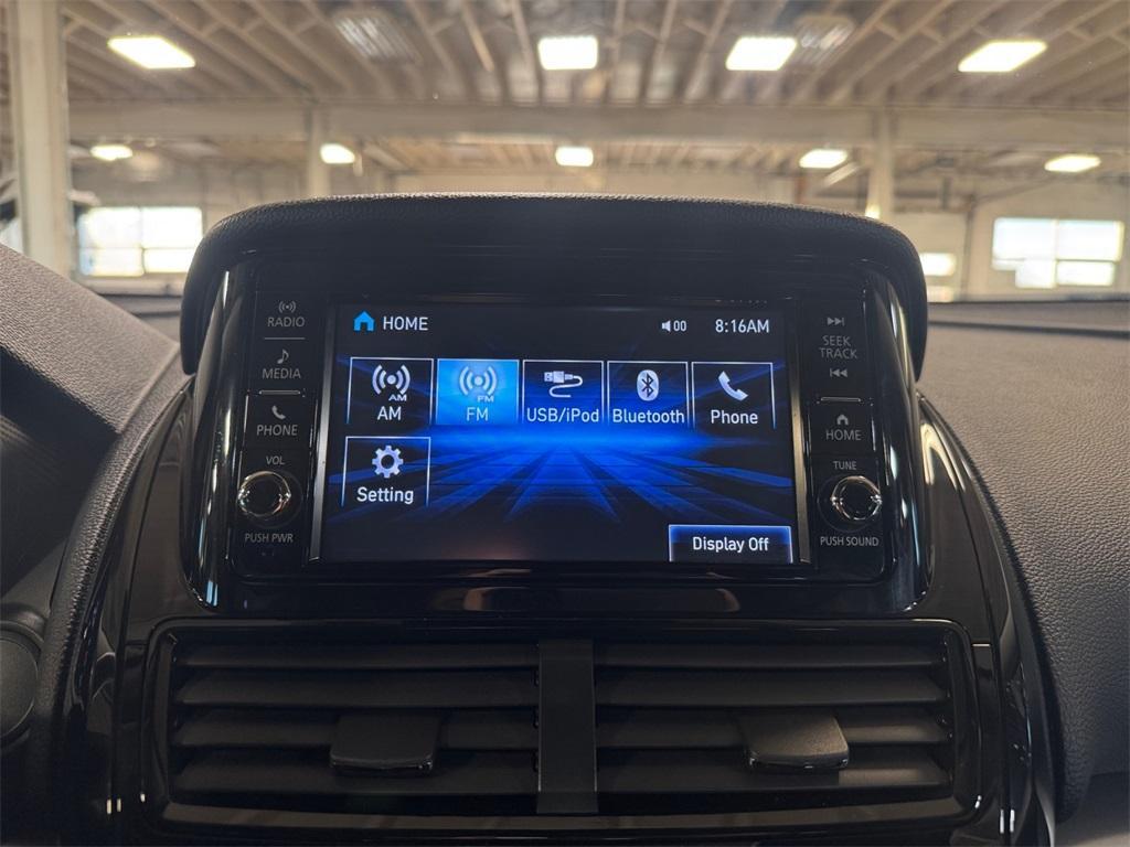 used 2025 Mitsubishi Eclipse Cross car, priced at $24,895