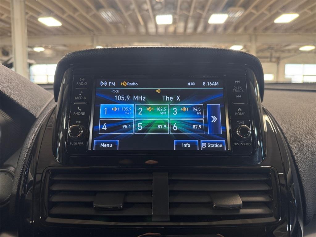 used 2025 Mitsubishi Eclipse Cross car, priced at $24,895