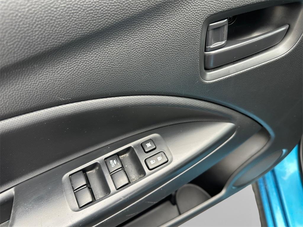 used 2021 Mitsubishi Mirage car, priced at $12,447