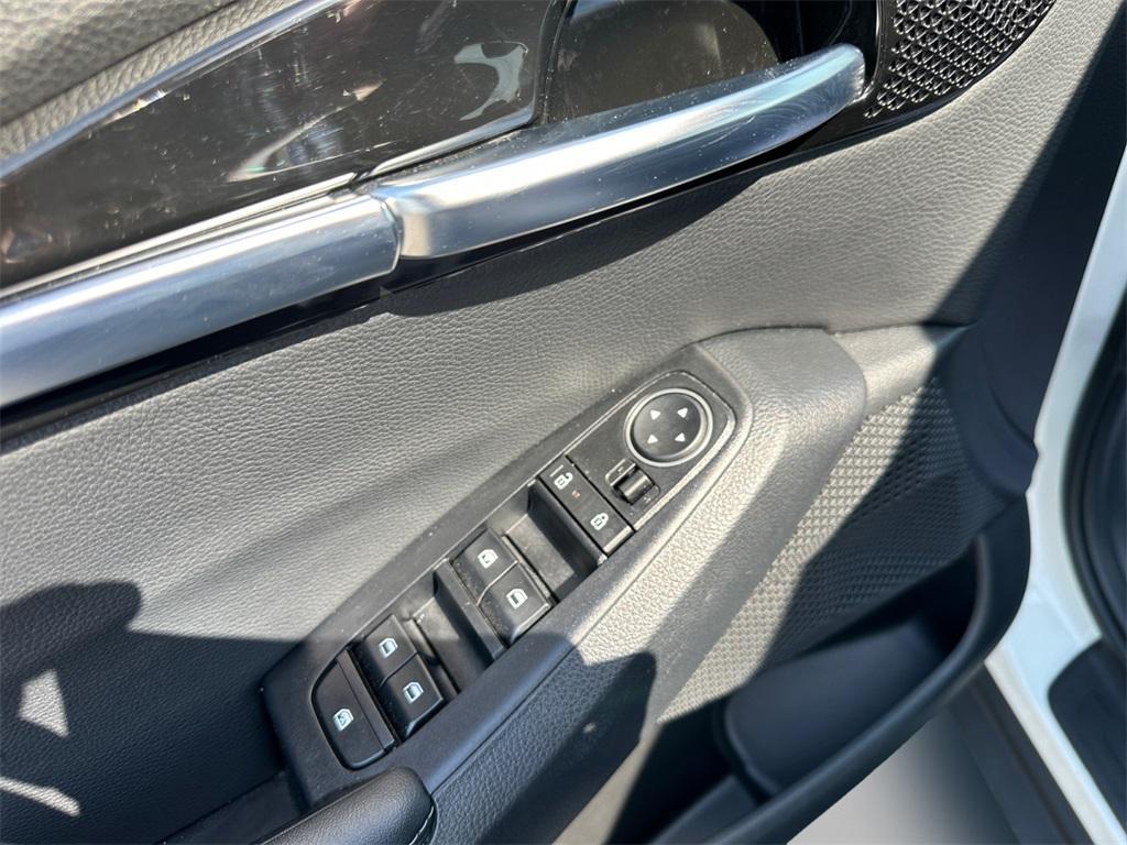 used 2024 Kia Seltos car, priced at $23,878