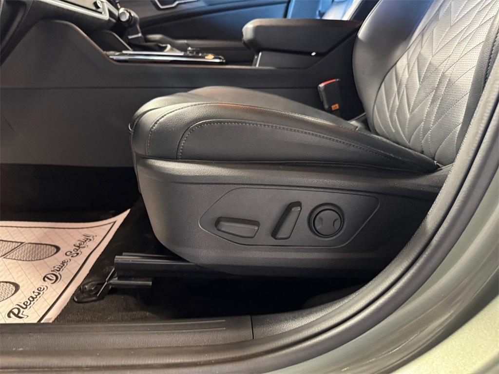 used 2023 Kia Sportage car, priced at $24,799