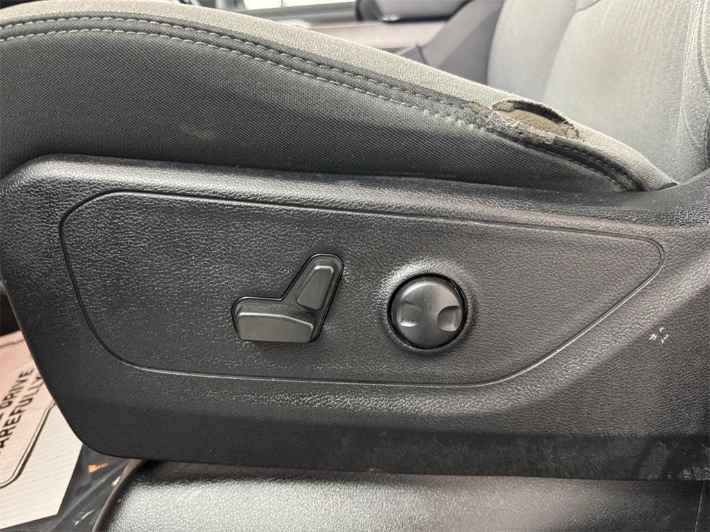 used 2022 Ram 1500 car, priced at $33,830