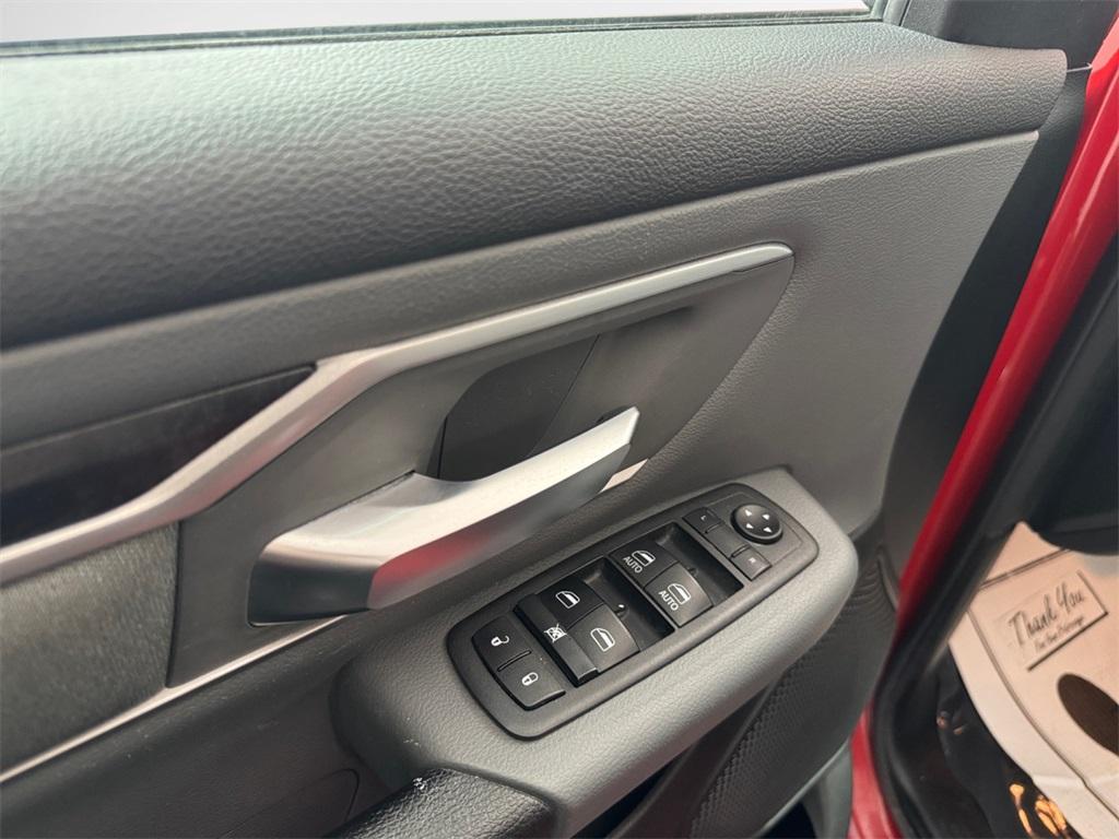 used 2022 Ram 1500 car, priced at $33,830