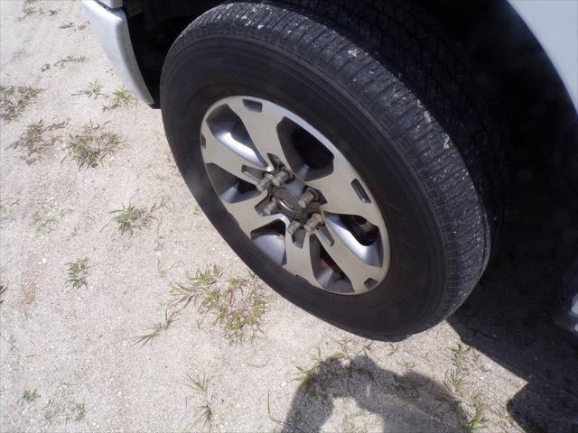 used 2013 Ford F-150 car, priced at $14,999